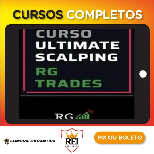 Trader248.webp Ultimate Scalping - RG Trader