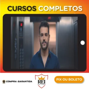 Bolsa de Valores: Day Trade - Fabricio Goncalves