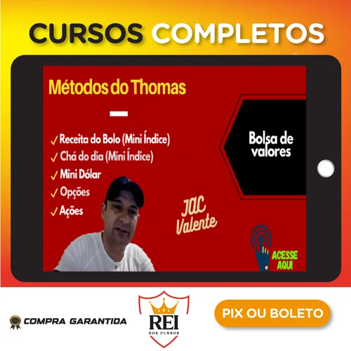 Trader31.webp Chá Da Tarde e Receita de Bolo + Setups de Dolar e Índice (Média de 15) - Thomas (Escola Para Uber)