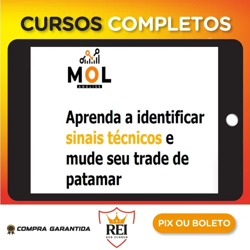 Trader34.webp Combo Livro Mol + Curso Day Trade Discricionário - Bruno Rafael