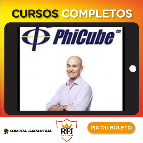 Trader59.webp Curso Descobrindo o Preço, Trade System Phicube - Bo Williams