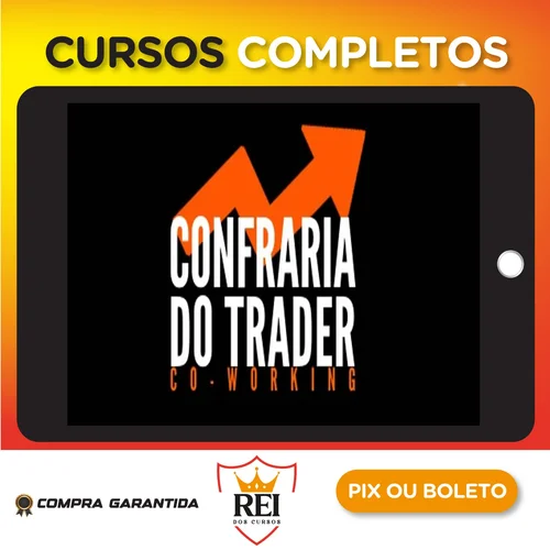 Trader62.webp Curso High Tide Low Tide - Palex