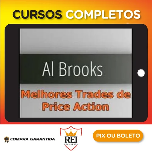 Trader66.webp Curso Melhores Trades de Price Action - Al Brooks
