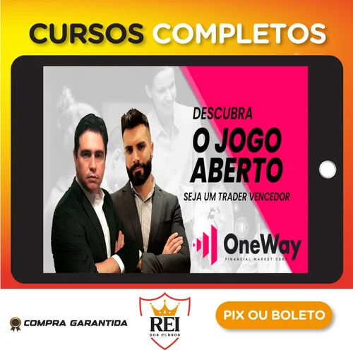 Trader69.webp Curso O Jogo Aberto - OneWayCorp