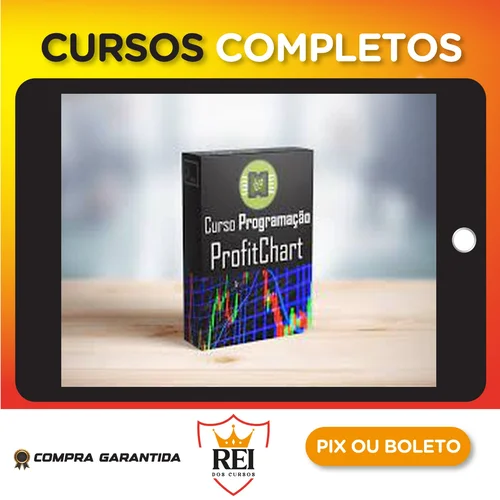 Trader73.webp Curso Programação ProfitChart - SchillerApp
