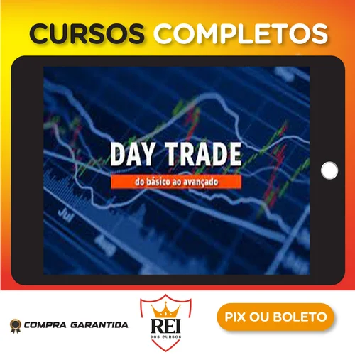 Trader85.webp Day Trade: do Básico ao Avançado - Palex