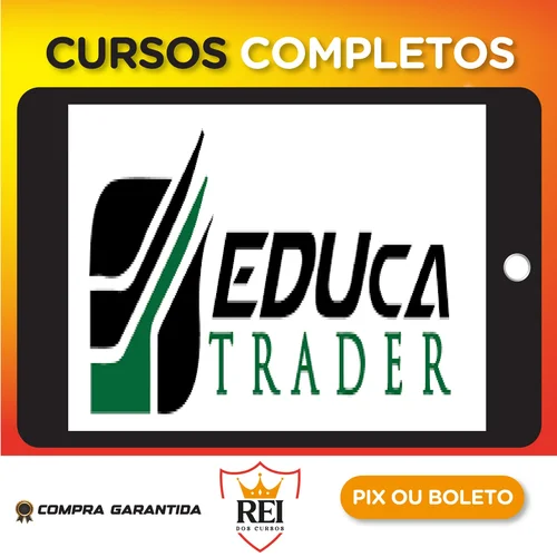 Trader88.webp De Zero ao Trader - Eduardo Melo (Educa Trader)