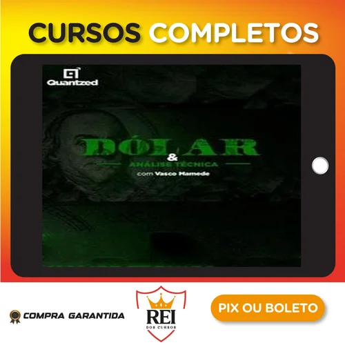 Trader94.webp Dólar e Análise Técnica - Quantzed