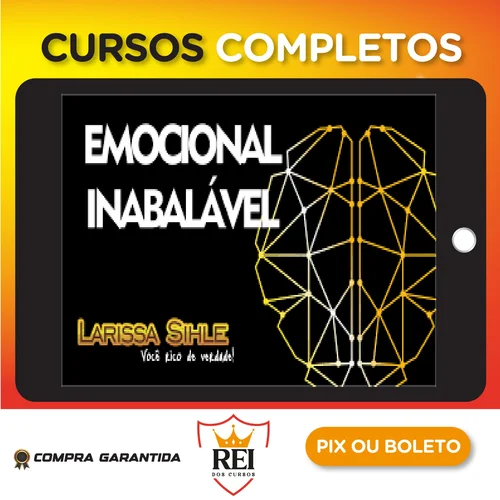 Trader97.webp Emocional Inabalável - Larissa Sihle