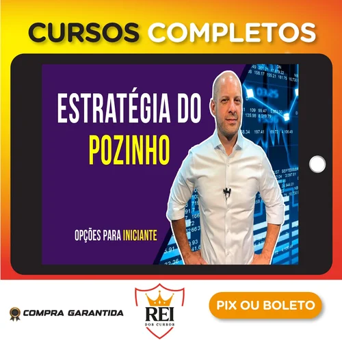 Trader99.webp Estratégia do Pozinho - Luiz Fernando Roxo