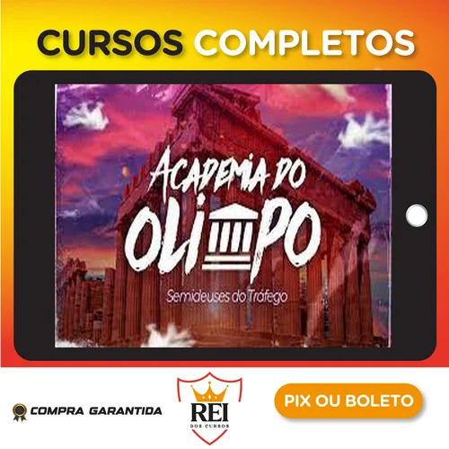 Trafego04.webp Academia do Olimpo:Semideuses do Tráfego - Gabriel Oliveira