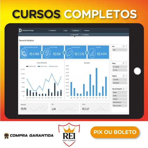 Trafego108.webp Relatórios para Tráfego Pago e Gestão - Thaís Ferreira