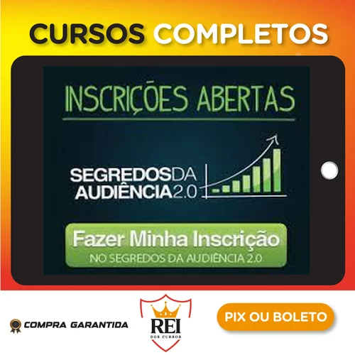 Trafego112.webp Segredos da Audiência 2.0 - Samuel Pereira