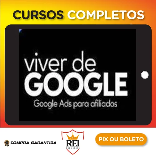Trafego130.webp Viver do Google 2.0 - Davi Gunnar