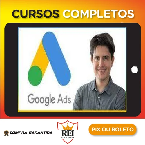 Trafego132.webp Curso Google Ads (Adwords) com Foco em Pequeno Orçamento - Mauricio Alexandre
