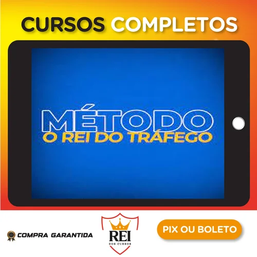 Trafego94.webp Método o Rei do Tráfego - Lucas Renault