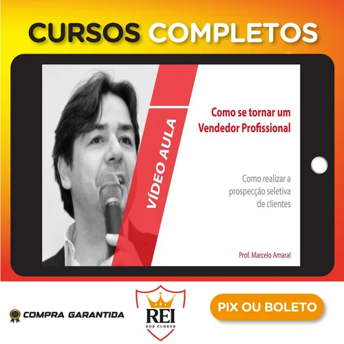 Vendas07.webp Como Se Tornar um Vendedor Profissional - Marcelo Amaral