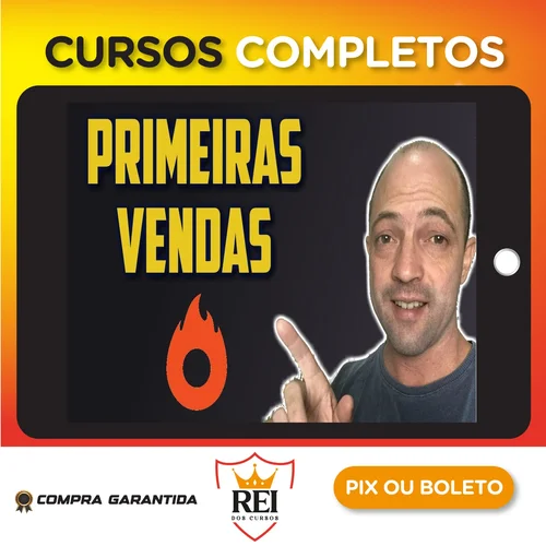 Vendas36.webp Primeiras Vendas - Carlos Cordeiro