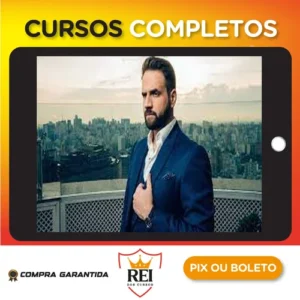 Workshop Desire - Pedro Superti