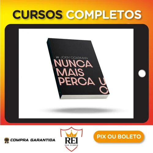 Vendas50.webp Nunca Mais Perca um Cliente - Editora H1 - Ícaro de Carvalho