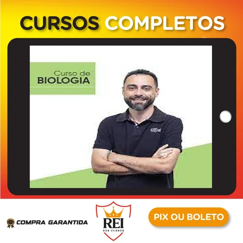 Vestibular17.webp Biologia: O Melhor Curso Prepáratorio para o Enem - Vestcursos