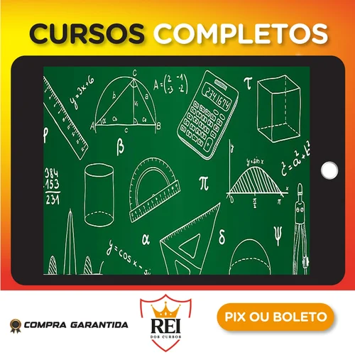 Vestibular22.webp Curso de Dicas e Macetes de Matemática 2022 - Leonardo Alaor Boré