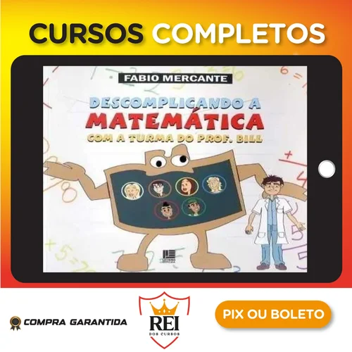 Vestibular27.webp Descomplicando a Matemática - Márcio Barbosa