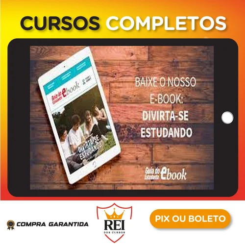 Vestibular30.webp Divirta-se Estudando - Guia do Estudante