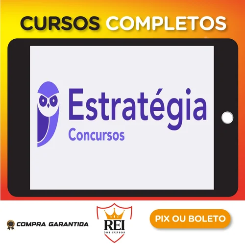 Vestibular35.webp Estratégia Concursos: Espanhol Para o Enem - Adinoél Sebastião