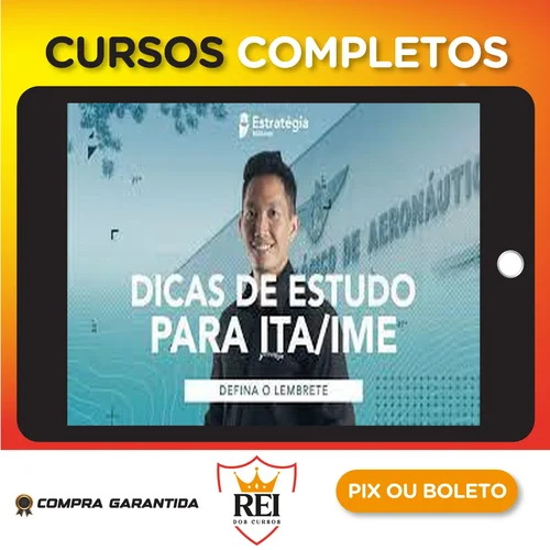 Vestibular38.webp Estratégia Vestibulares: Militares ITA/IME - Estratégia Concursos