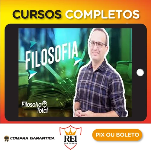 Vestibular42.webp Filosofia Total - Anderson Pinho