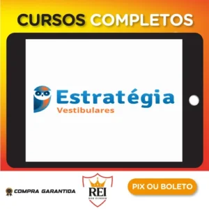 Intensivo ENEM - Estratégia Vestibulares