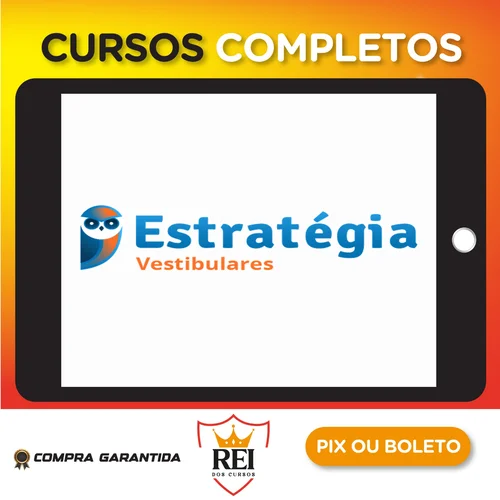 Vestibular53.webp Intensivo ENEM - Estratégia Vestibulares