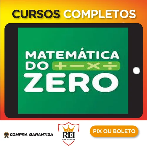 Vestibular61.webp Matemática do Zero - Bruno Villar