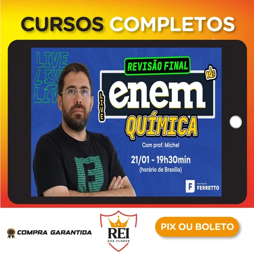 Vestibular79.webp Plataforma Ferretto: Química - Michel