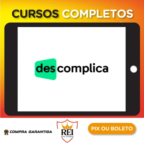 Vestibular92.webp Reforço Geografia - Descomplica