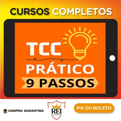 Vestibular98.webp TCC Prático: Método de 9 Passos - André Fontenelle