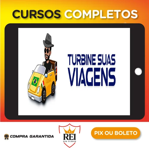 Viagens08.webp Comunidade Turbine suas Viagens - Turbine Treinamentos