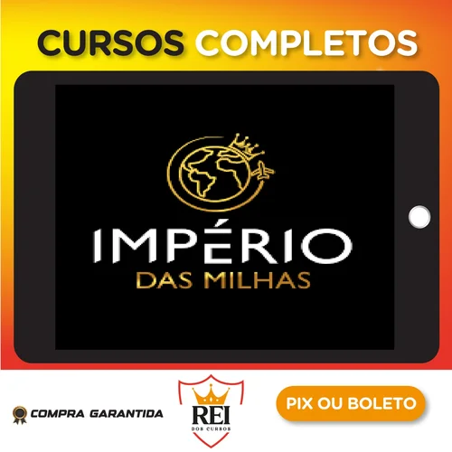 Viagens09.webp Curso Império das Milhas - Imperador das Milhas