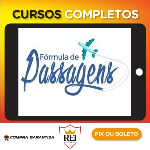 Viagens12.webp Fórmula de Passagens - Rafael Incão