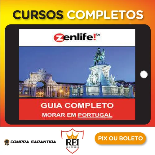 Viagens14.webp Guia Morar em Portugal - Zen Life TV