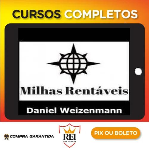 Viagens19.webp Milhas Rentáveis - Daniel Weizenmann