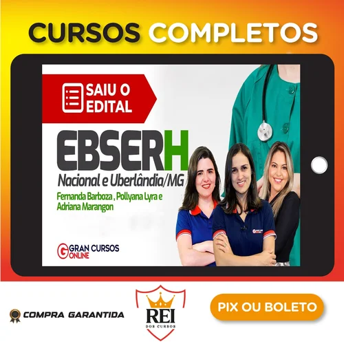concursoseptember7.webp EBSERH: Nacional, Fisioterapeuta, Terapia Intensivo, Pré-edital (2023) - Gran Cursos Online