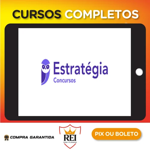 estrategia.webp Universidade do Estado do Rio Grande do Norte - Técnico Administrativo - Estratégia