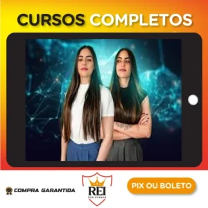 Crescimento Acelerado com I.A - Twins Academy