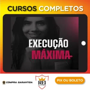 Execução Digital 3.0 - Luana Carolina
