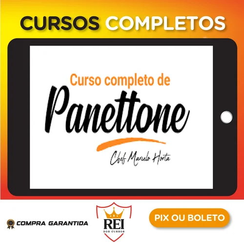 panettone.webp Curso Completo de Panetones - Marcelo Horta