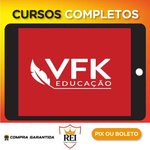 vfkeducacao.webp 1° Fase Cartório - VFK Educação