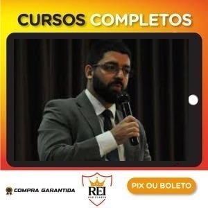 06-10-DIR-HOTMART (6) Curso Talon - Direito Penal, Processo Penal E Execução Penal | Evinis Talon (International Center For Criminal Studies - Iccs)