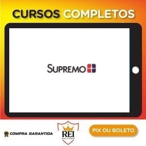 SUPREMO (3) Delegado Polícia Civil - Supremo